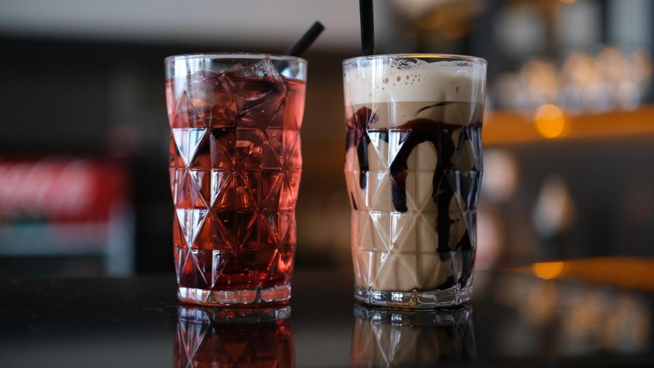 Lagom Hotel Edirne Zewnętrze zdjęcie