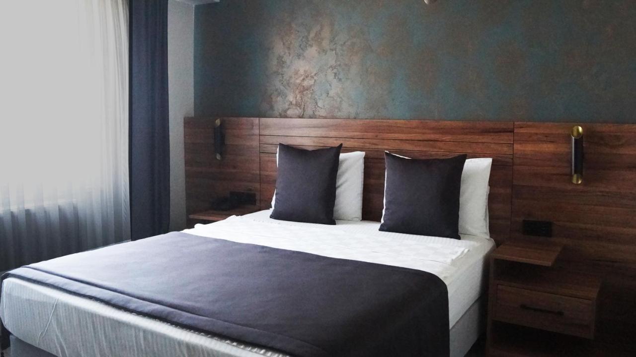 Lagom Hotel Edirne Zewnętrze zdjęcie