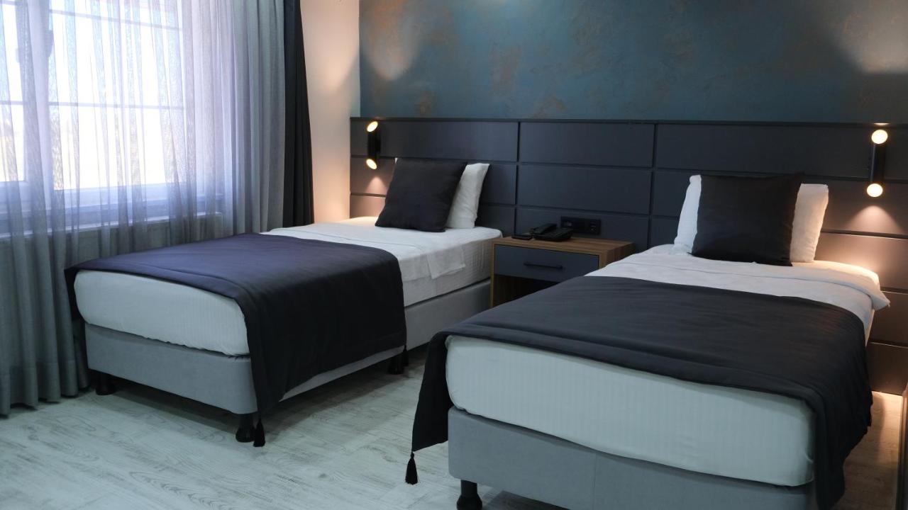 Lagom Hotel Edirne Zewnętrze zdjęcie
