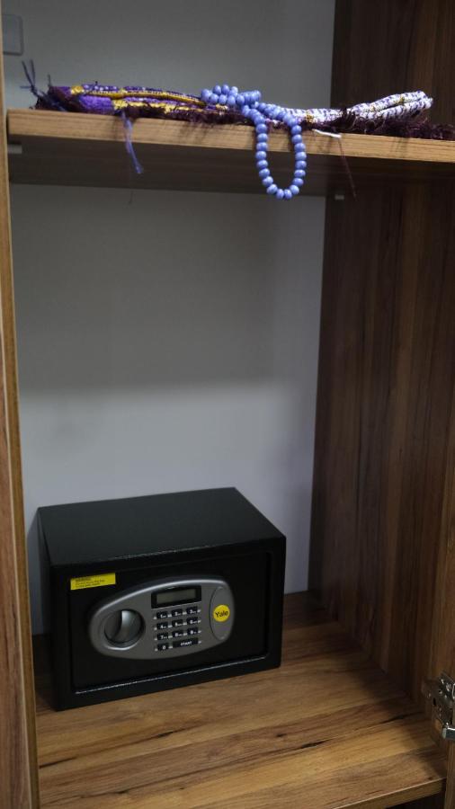 Lagom Hotel Edirne Zewnętrze zdjęcie