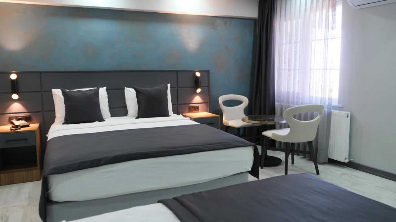 Lagom Hotel Edirne Pokój zdjęcie