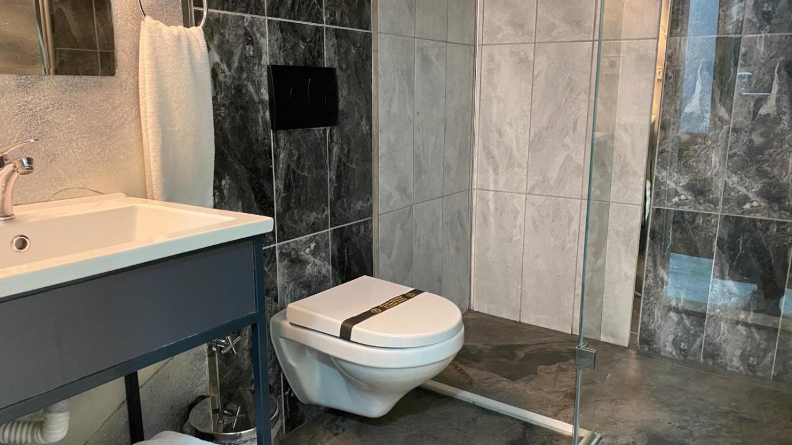 Lagom Hotel Edirne Zewnętrze zdjęcie