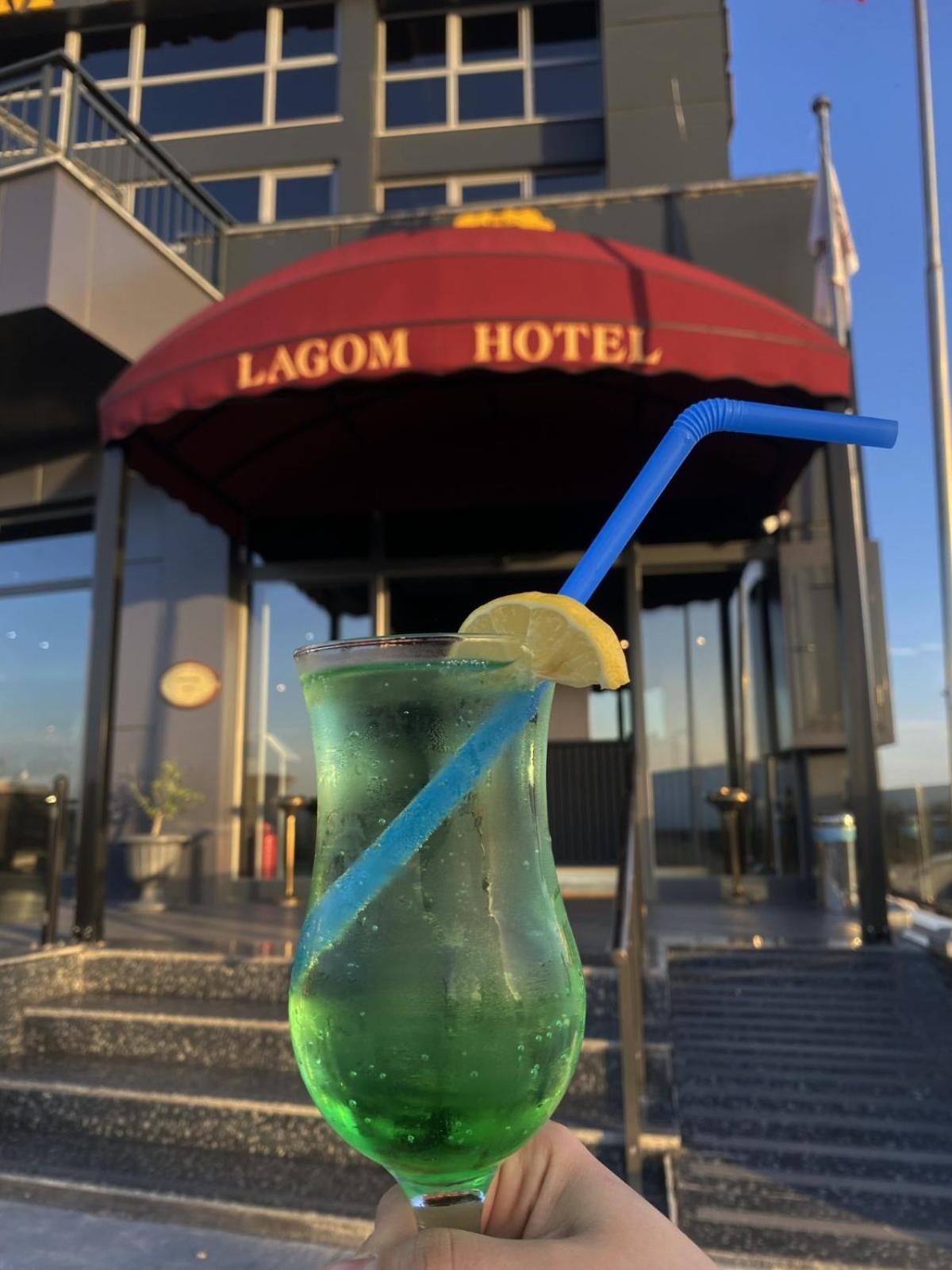 Lagom Hotel Edirne Zewnętrze zdjęcie